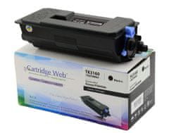 Eprim Kartuša Web Black Kyocera TK3160 nadomestni toner (s stekleničko za odpadni toner WASTE BOX)