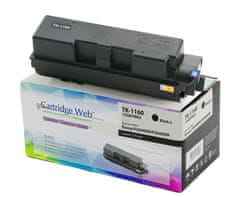 Eprim Kartuša Web črna Kyocera TK1160 nadomestni toner