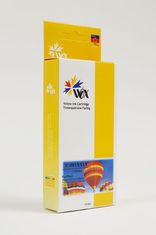 shumee Črnilo Wox Rumena, nadomestno za CANON CLI581Y XXL, CLI-581Y XXL (1997C001)