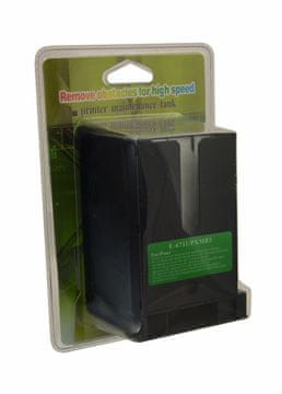 Eprim Epson T6711 nadomestna posoda za odpadno črnilo Epson T6711 (C13T671100) (PXMB3)