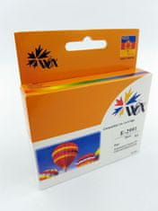 shumee Nadomestna kartuša s črnilom Wox Black EPSON T2991 (T2981) (29) C13T29914010 (C13T29814010)