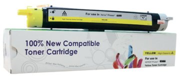 Eprim Kartuša Web Rumena Xerox 6360 nadomestni toner 106R01216