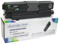 Eprim Kartuša Web Black OKI C510 nadomestni toner 44469804