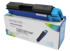 Eprim Kartuša Web Cyan Kyocera TK590 nadomestni toner TK-590C