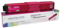 Eprim Kartuša Web Magenta OKI C301 nadomestni toner 44973534