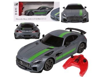 Mega Creative Potniški avtomobil na daljinsko upravljanje Mercedes MEGA CREATIVE