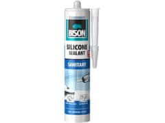 Bison SILIKONOVO SANITARNO ČISTO 280 ml