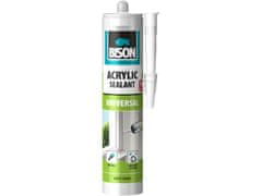 Bison ACRYLIC UNIVERSAL WHITE 300 ml