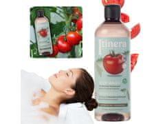 sarcia.eu ITINERA Regenerativni gel za prhanje s paradižnikom iz Sorrenta, 95% naravnih sestavin, 370 ml 5 szt