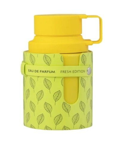 Armaf Odyssey Limoni Fresh Edition - EDP