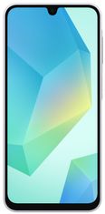 Samsung Galaxy A16 5G pametni telefon, 8/256 GB, siv
