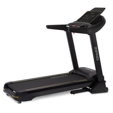 Zipro Tekalna steza Pacemaker Black