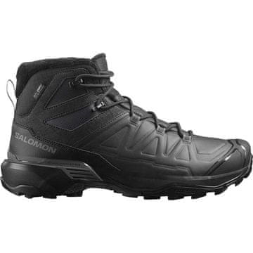 Salomon Čevlji črna X Ultra Snowpilot Wp