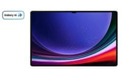 Samsung Galaxy Tab S9+ 5G tablica, 12/512GB, bež (SM-X816BZEEEUE)