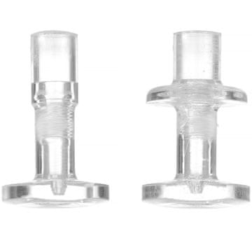shumee Mešalo za milkshake shaker design by Bronwasser - 2 kos.