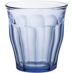 Duralex Duralex PICARDIE MARINE kozarec 220 ml, modri - komplet 6 kosov.