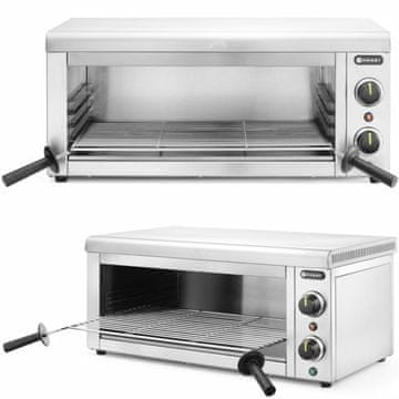 shumee Toaster toaster GN 1/1 50-300 C 2850 W