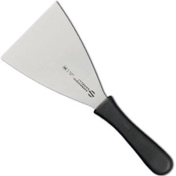 Ambrogio Sanelli Triangular pastry spatula 80/210 mm
