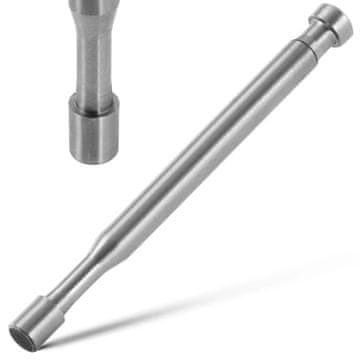 MSW Stempel za škarje za rezanje pločevine, premer 4,97 mm