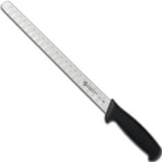 Ambrogio Sanelli Nož za lososa z kulnim brušenjem SUPRA 280/420 mm