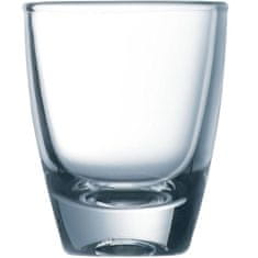 shumee Kozarec za gin Arcoroc GIN 50 ml - set 24 kos.