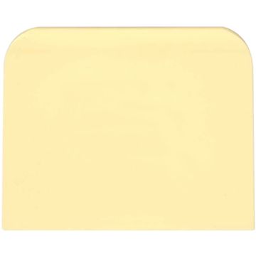 shumee Pravokotno strgalo za slaščice 120 x 96 mm