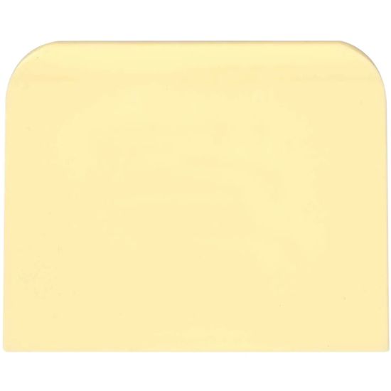 shumee Pravokotno strgalo za slaščice 120 x 96 mm