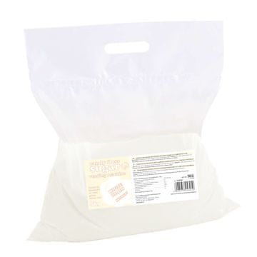 shumee Sladkor za aparat za sladko vato, granulacija 0,8-1,2mm, naravna aroma, BELI 5kg