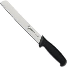 Ambrogio Sanelli Nož za kruh z zobčkom SUPRA 210/350 mm