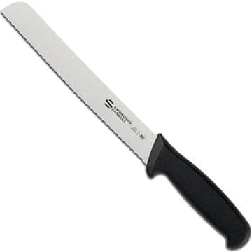 Ambrogio Sanelli Nož za kruh z zobčkom SUPRA 210/350 mm