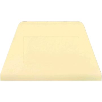 shumee Trapezno strgalo za slaščice 216 x 96 mm