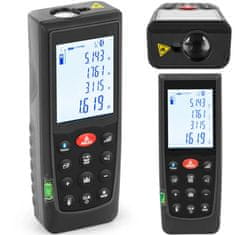 shumee Bluetooth laserski merilnik razdalje 70 m / 1,5 mm