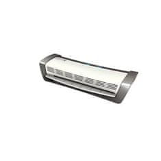 Esselte LEITZ iLAM Office PRO A3 topel laminator, srebrn