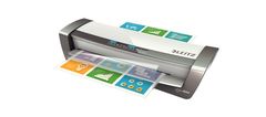 Esselte LEITZ iLAM Office PRO A3 topel laminator, srebrn
