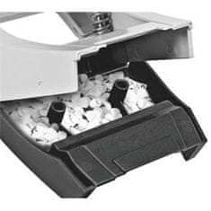 Leitz Mini luknjač NeXXt 5060, kovinsko roza