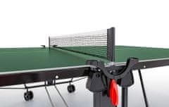 Kubisport Sponeta S1-42e zunanja miza za namizni tenis zelena