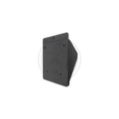 master LED solarna svetilka 20xSMD LED + senzor 0593