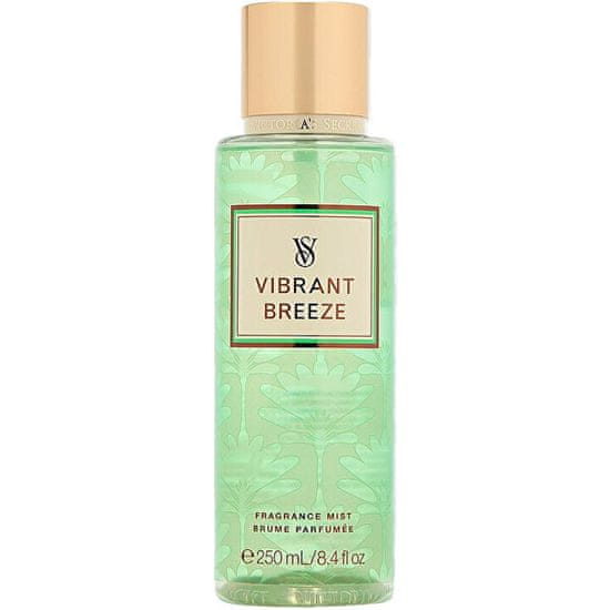 Victoria´s Secret Vibrant Breeze - tělový závoj