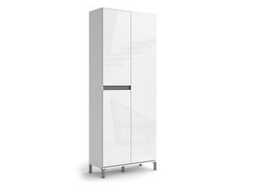Kitaly XL 3-vratni regal za čevlje GENIO GARDEROBE Made in Italy