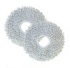 BMK 2x Nadomestna mop za sesalnike Xiaomi X10+/S10+/X20+/L10s/DREAME