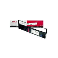 OKI Komplet 4 trakov za linijske tiskalnike MX100/1150/1200