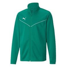 Puma Športni pulover 152 - 164 cm/L Teamrise Training Poly
