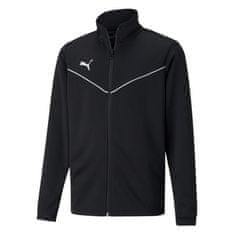 Puma Športni pulover črna 128 - 140 cm/S Teamrise Training Poly