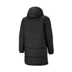Puma Jakne uniwersalne črna M Bench Jacket