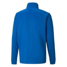 Puma Športni pulover 152 - 164 cm/L Teamrise Training Poly Jacket JR