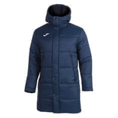 Joma Jakne uniwersalne mornarsko modra S Islandia Iii