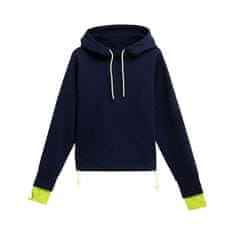 4F Športni pulover 174 - 177 cm/XXL BLD025