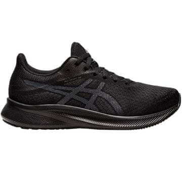 Asics Čevlji obutev za tek črna 39.5 EU patriot 13