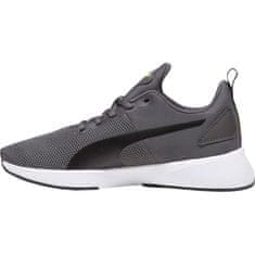 Puma Superge črna 38.5 EU Flyer Runner Jr