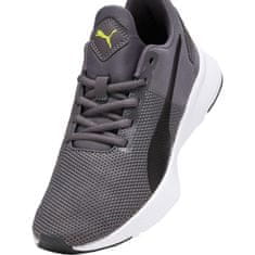 Puma Superge črna 38.5 EU Flyer Runner Jr